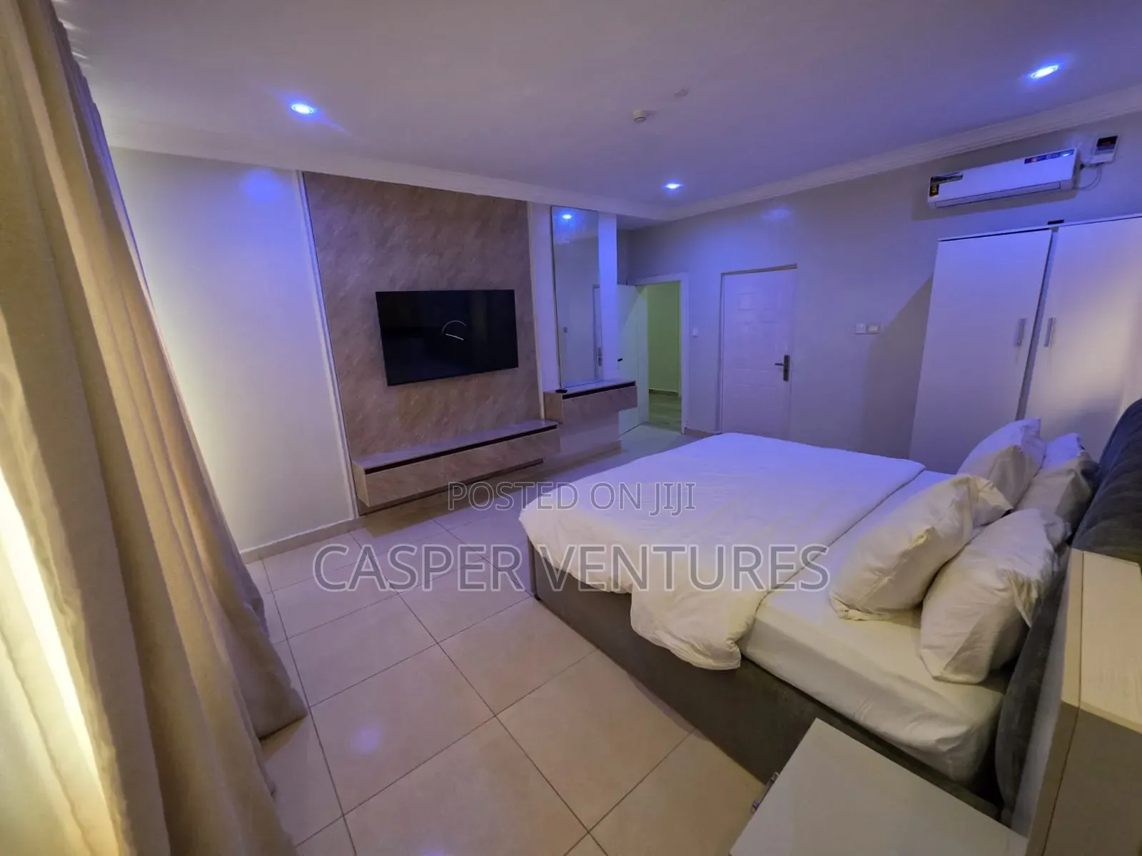 Classic Aesthetic 2bedroom in Lekki