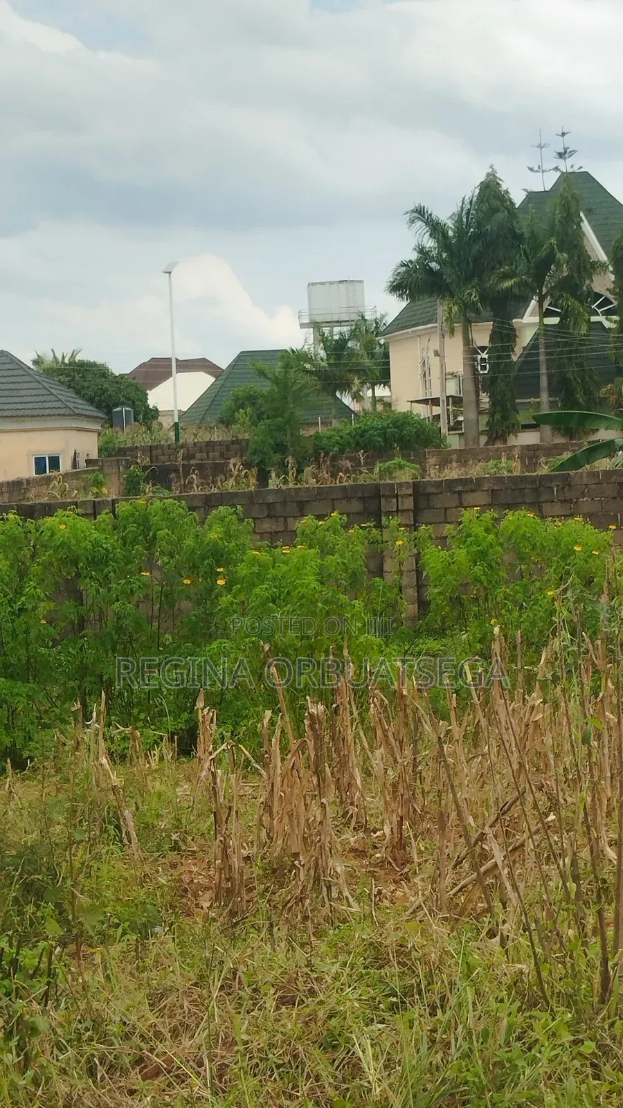 Change of Ownership in Jos
