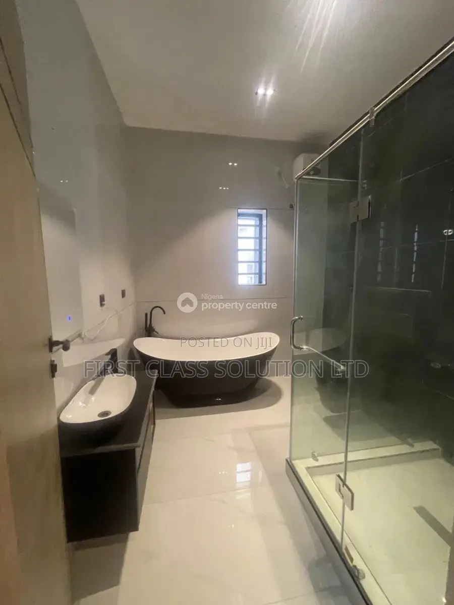4bdrm Duplex in Lekki Palm City for sale in Lekki Gardens Estate