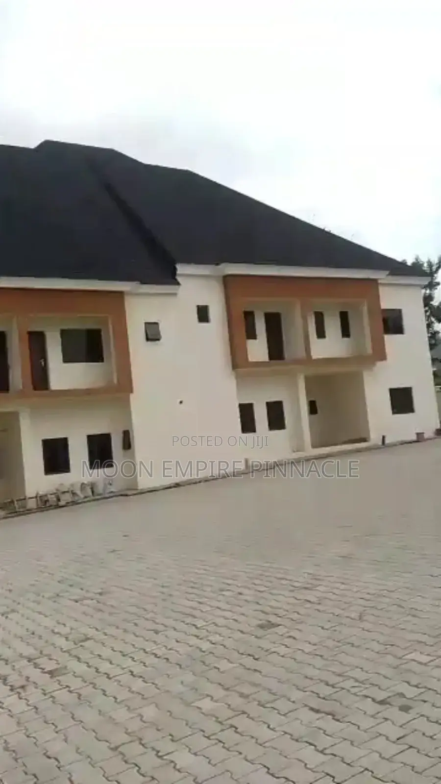 Furnished 4bdrm Duplex in Katampe Main for sale in Katampe (Main)