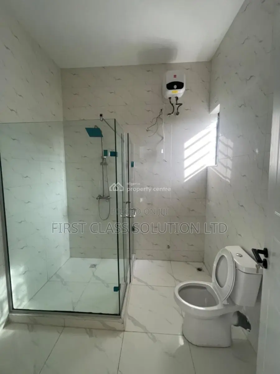 3bdrm Duplex in Thomas Estate, Ajah, for sale in Thomas Estate