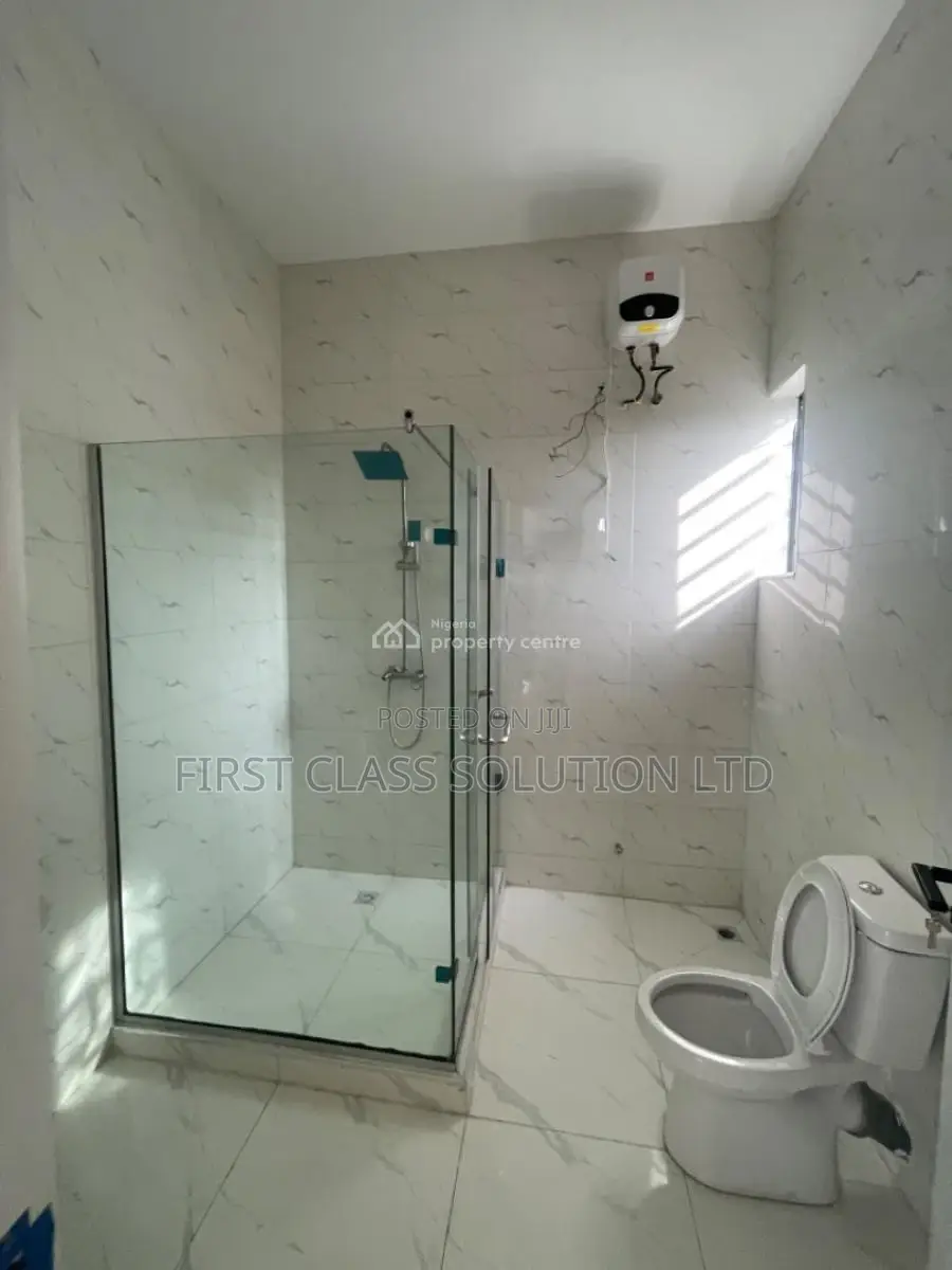 3bdrm Duplex in Thomas Estate, Ajah, for sale in Thomas Estate