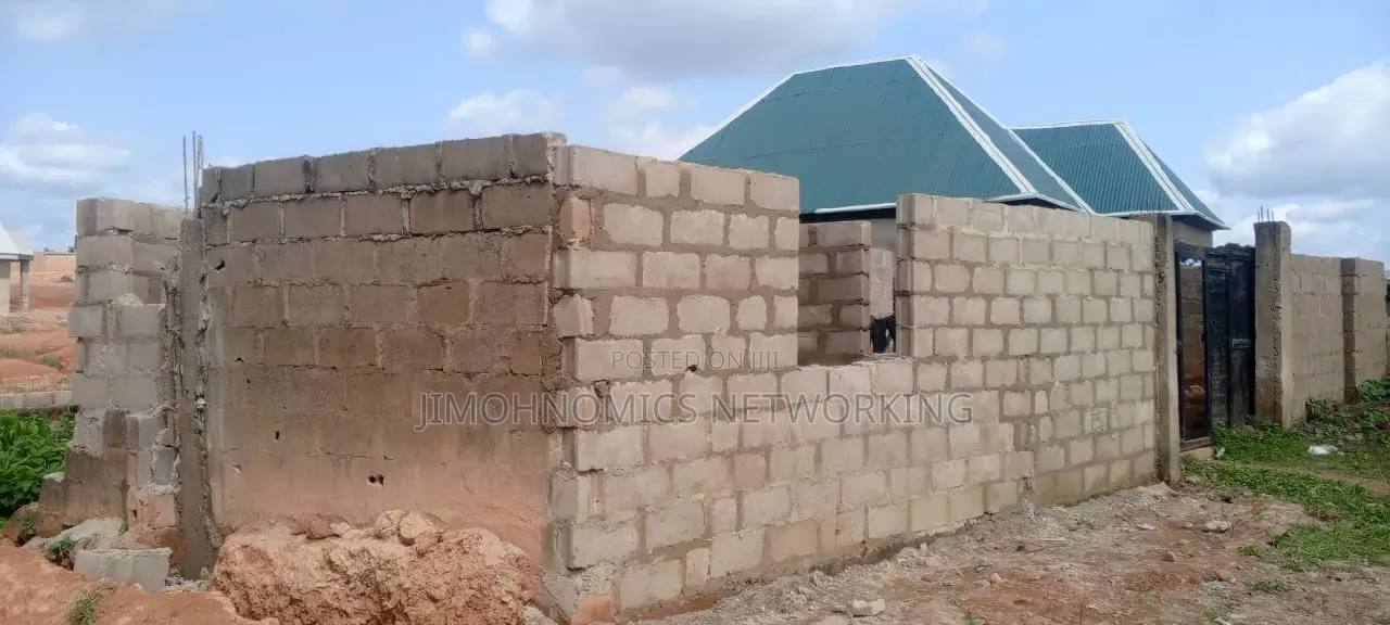 3bdrm House in Kaduna / Kaduna State for sale in Kaduna / Kaduna State