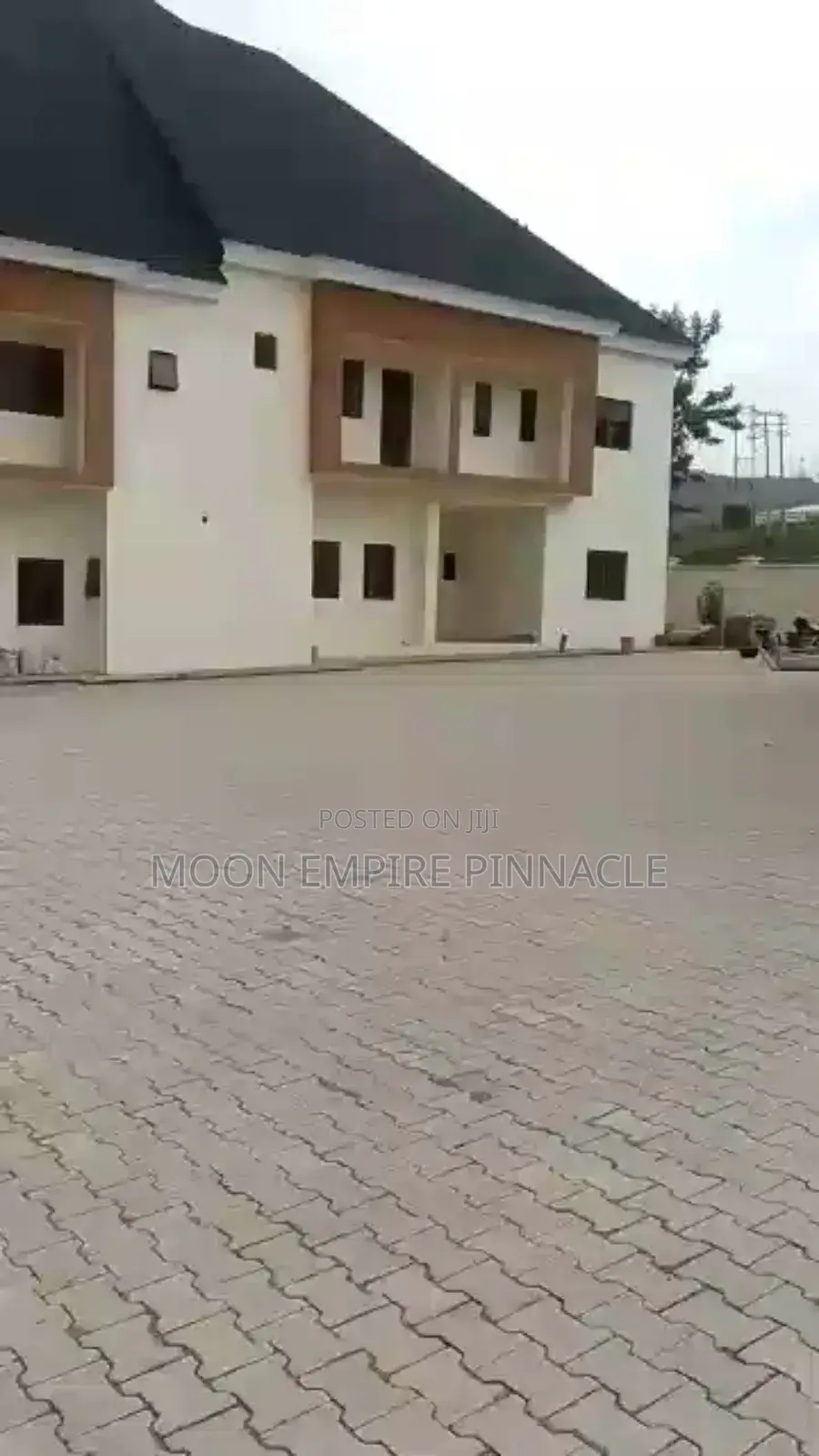 Furnished 4bdrm Duplex in Katampe Main for sale in Katampe (Main)