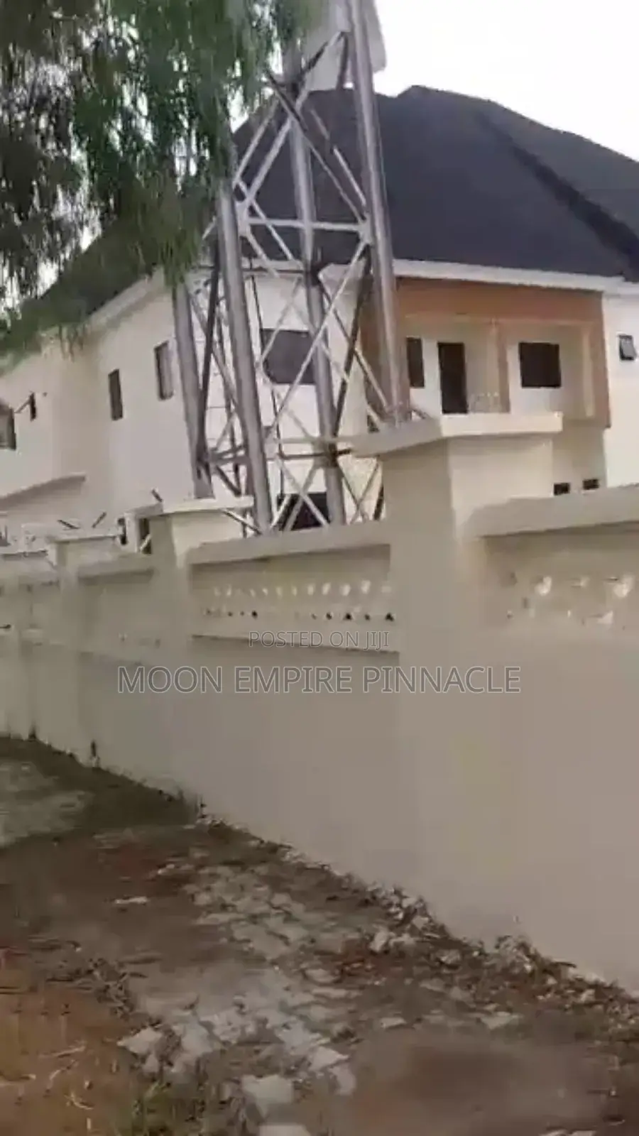 Furnished 4bdrm Duplex in Katampe Main for sale in Katampe (Main)