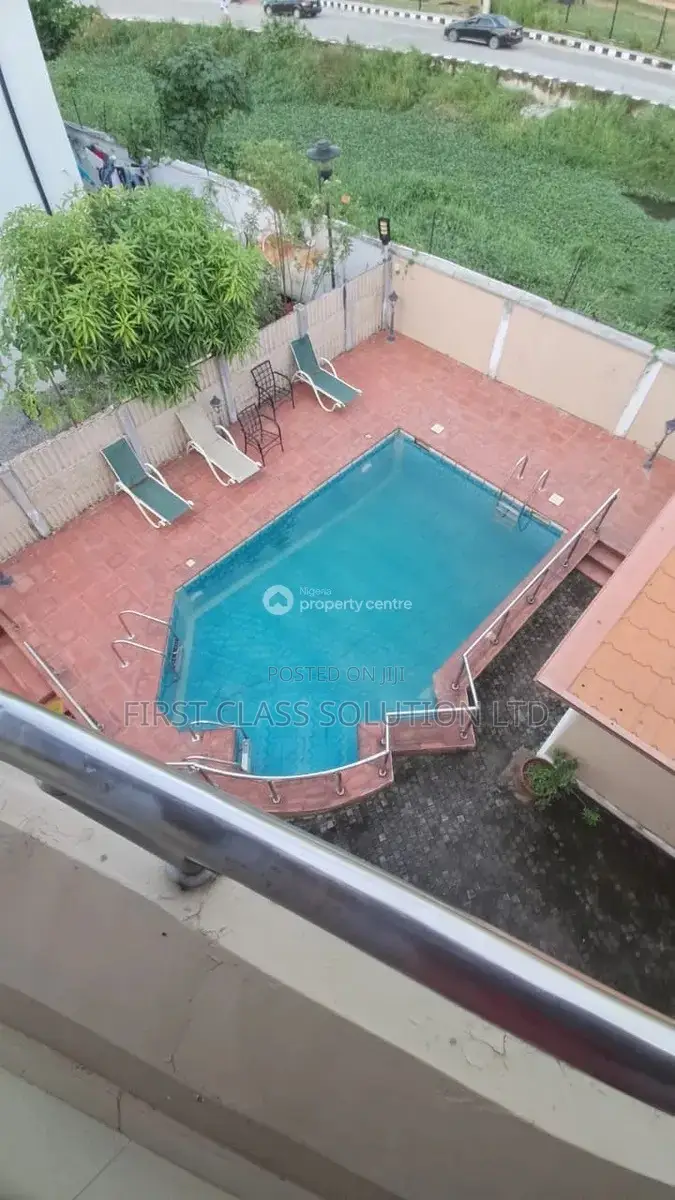 Furnished 5bdrm Duplex in Nicon Town, Lekki, for sale in Nicon Town