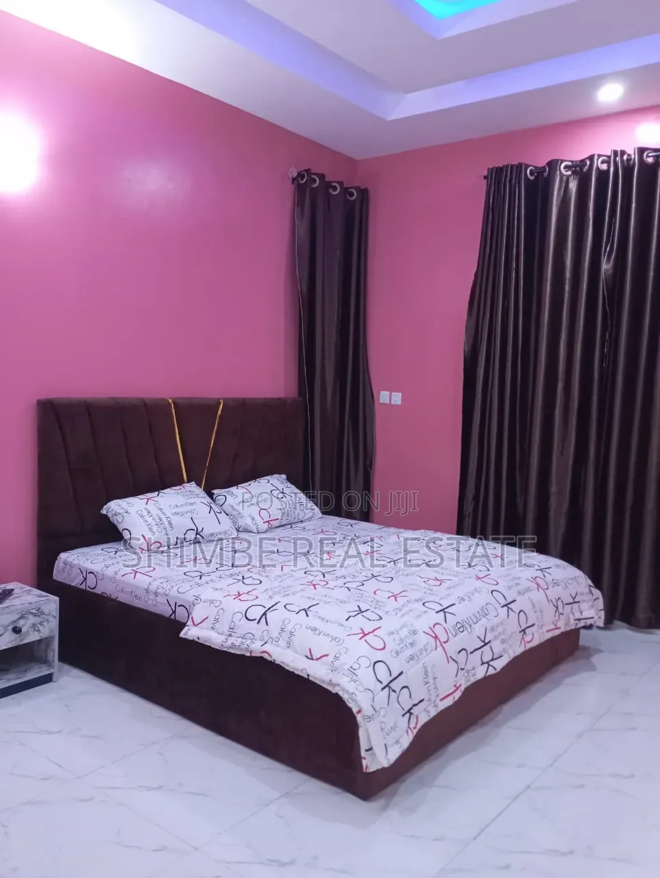 Furnished 5bdrm Block of Flats in Osongoma Estate, Uyo for rent in Uyo