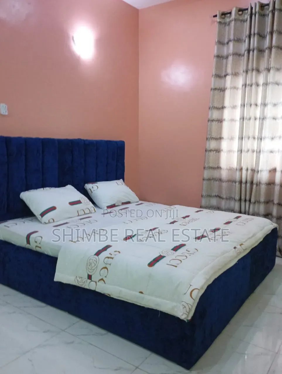 Furnished 5bdrm Block of Flats in Osongoma Estate, Uyo for rent in Uyo