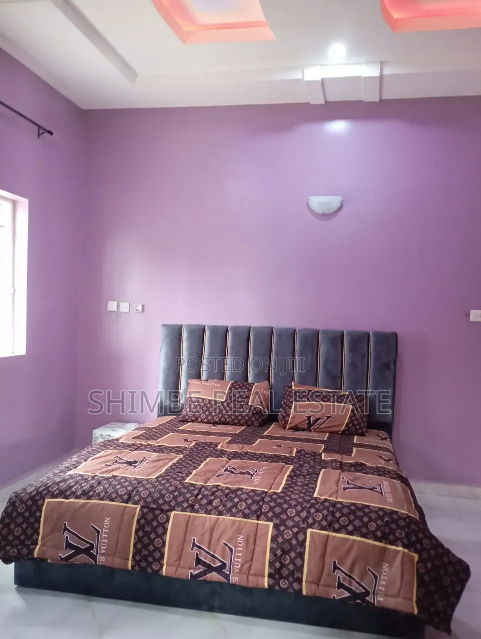 Furnished 5bdrm Block of Flats in Osongoma Estate, Uyo for rent in Uyo