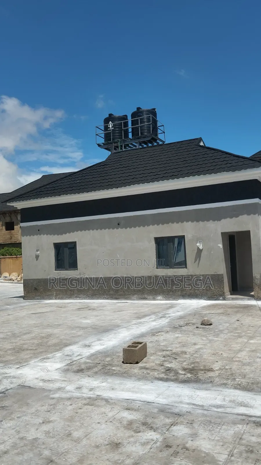 2bdrm Block of Flats in Jos for rent in Jos