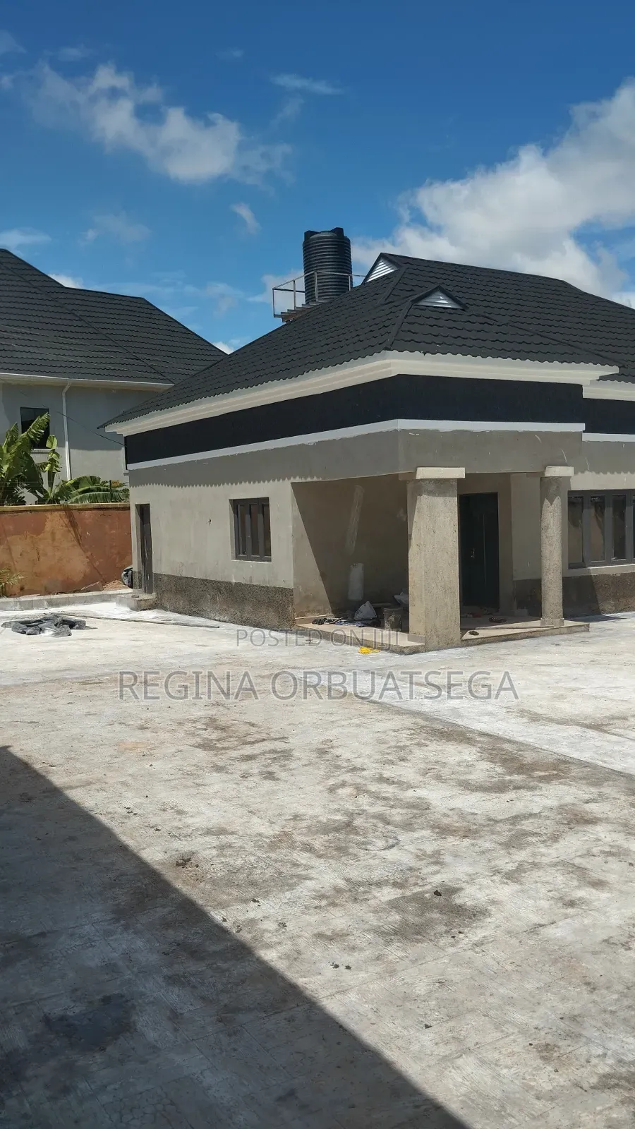 2bdrm Block of Flats in Jos for rent in Jos