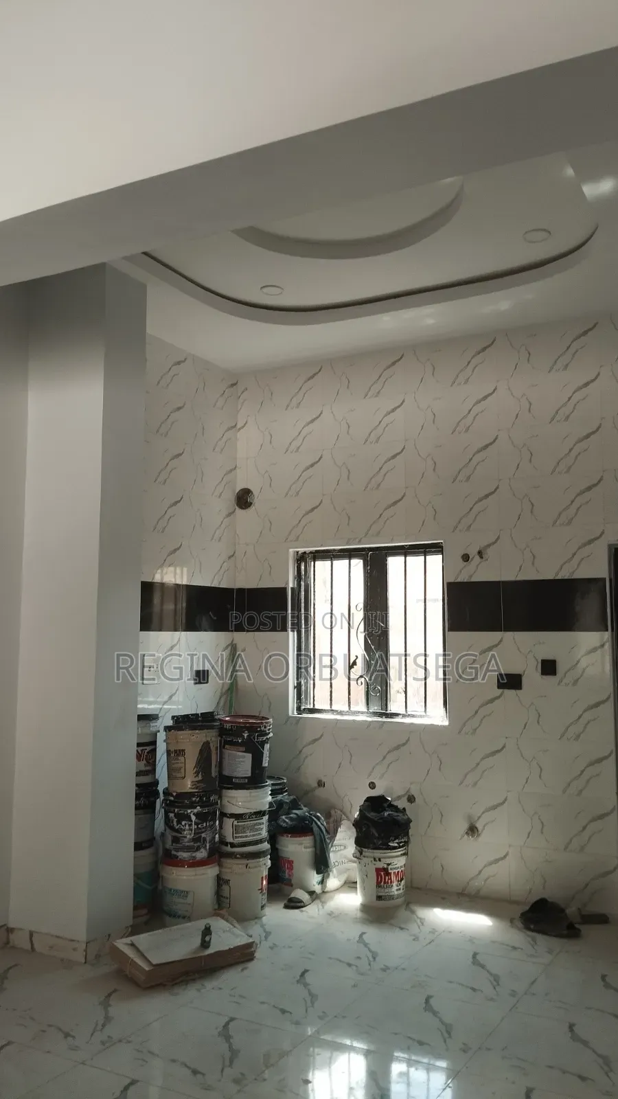 2bdrm Block of Flats in Jos for rent in Jos
