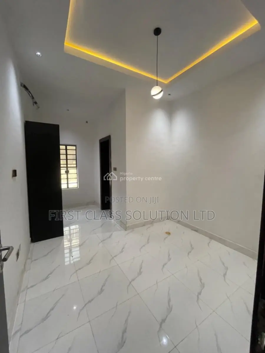 4bdrm Duplex in Sunshine Estate, for sale in Olokonla