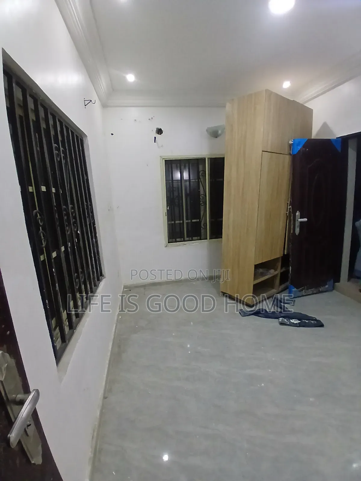 1bdrm Shared Apartment in Atlantic  Boulevard, Chevron for rent in Chevron