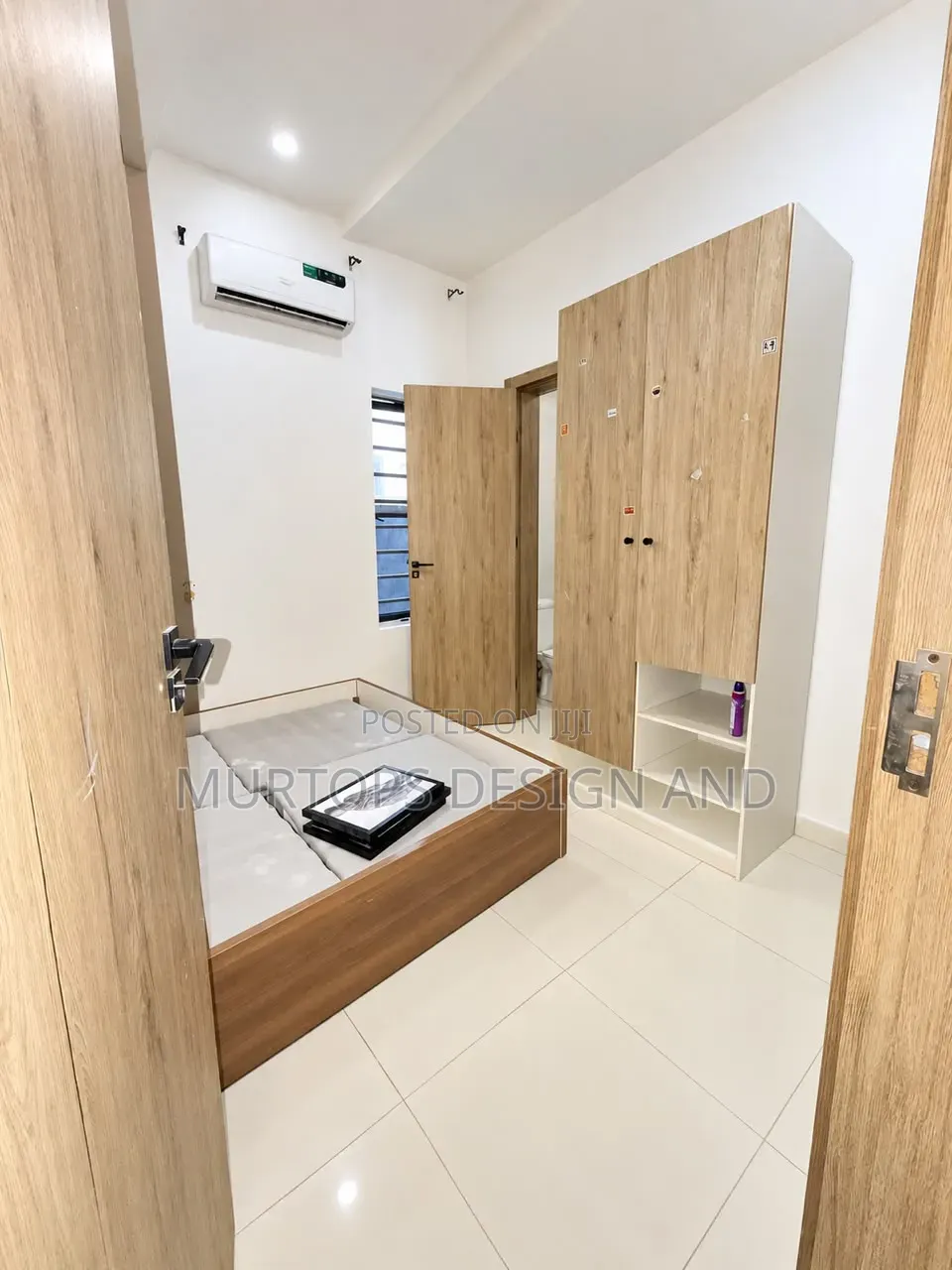 Studio Apartment in Dpk, Lekki Phase 2 for rent in Lekki Phase 2