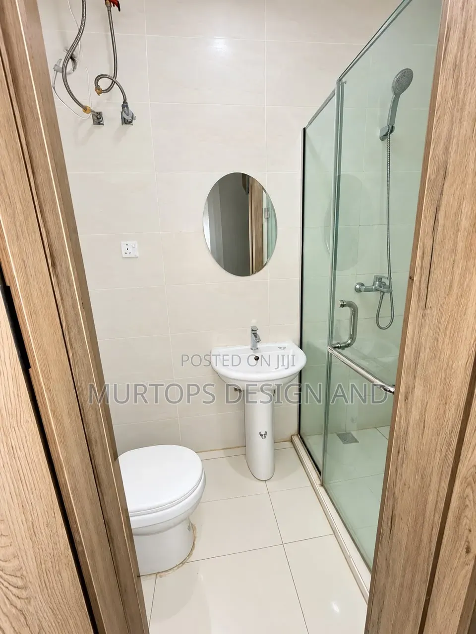 Studio Apartment in Dpk, Lekki Phase 2 for rent in Lekki Phase 2