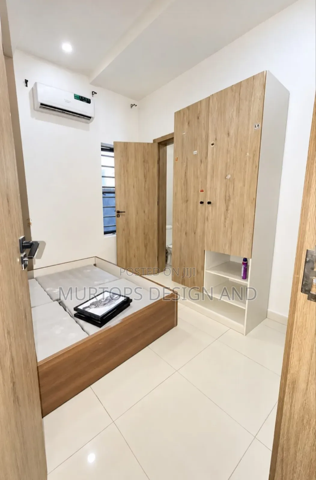 Studio Apartment in Dpk, Lekki Phase 2 for rent in Lekki Phase 2