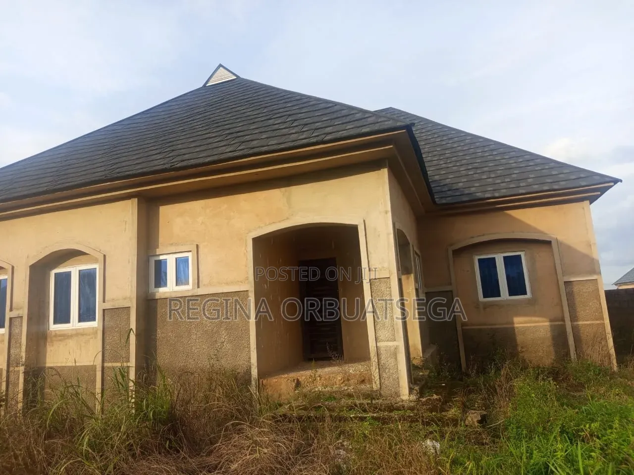 4bdrm Bungalow in Jos for sale in Jos