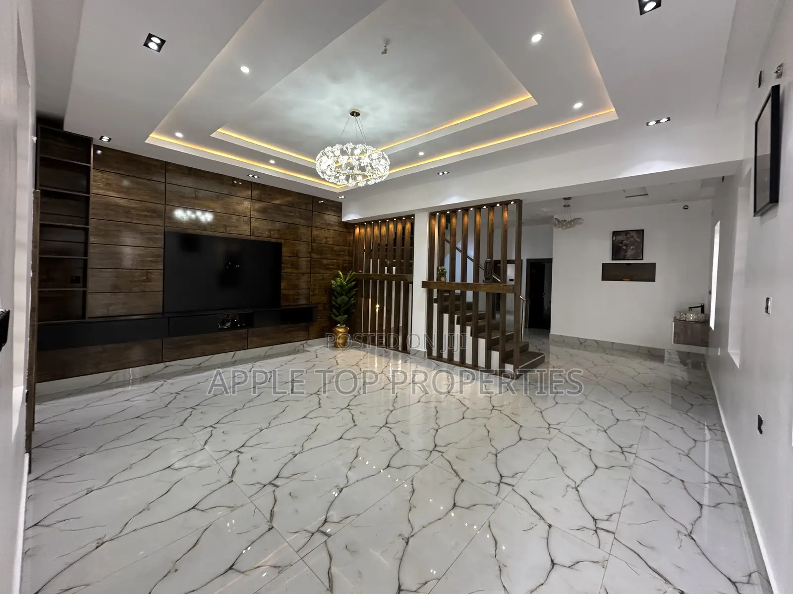 4bdrm Duplex in Wtc, Enugu for sale in Enugu