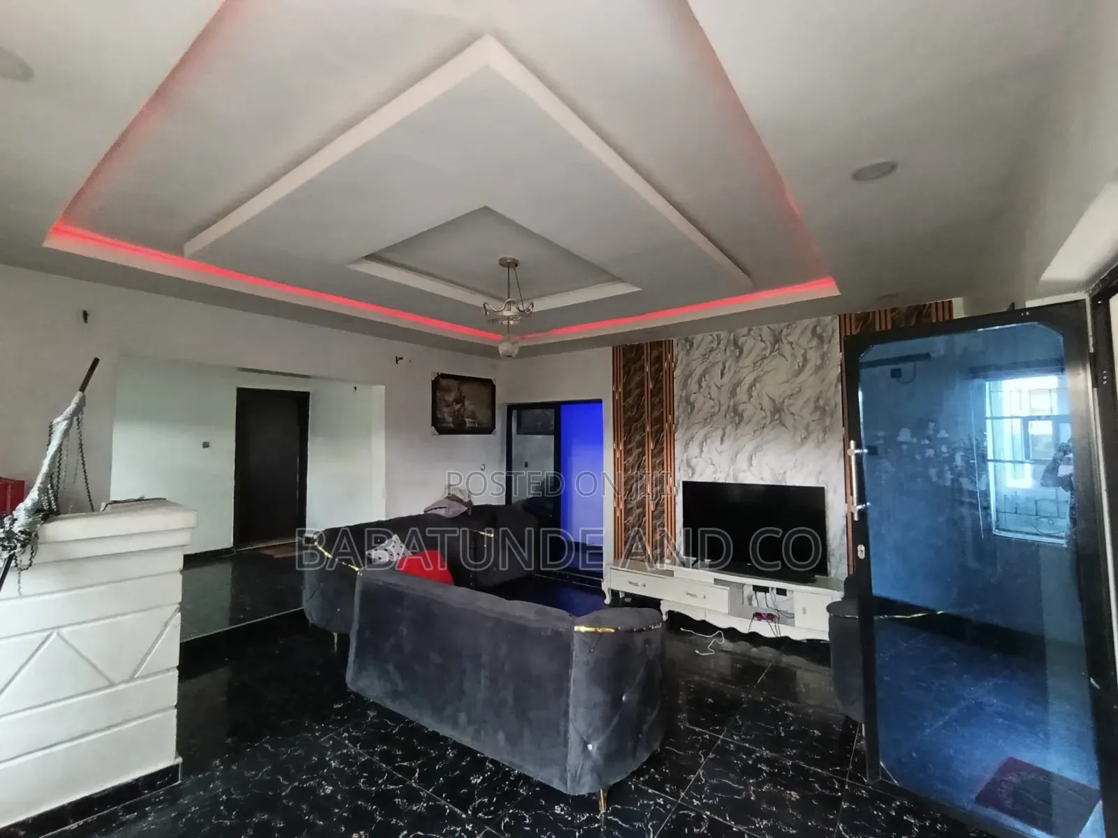 4bdrm House in Igbaro-Ola, Arulogun for sale in Ojoo