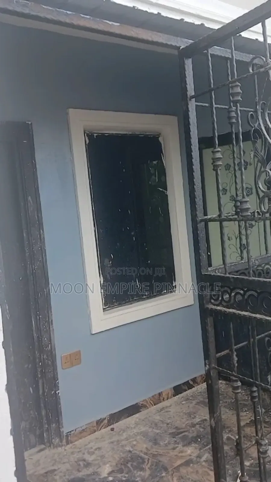Furnished 2bdrm Apartment in Osubi_Ugolo, Okpe for rent in Okpe