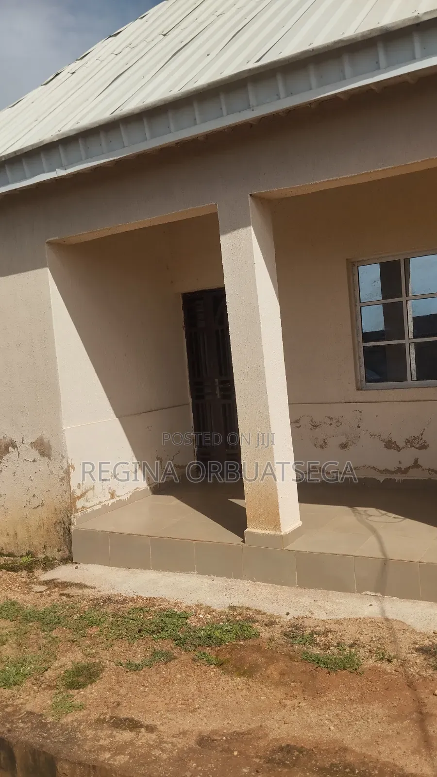 2bdrm Block of Flats in Jos for sale in Jos