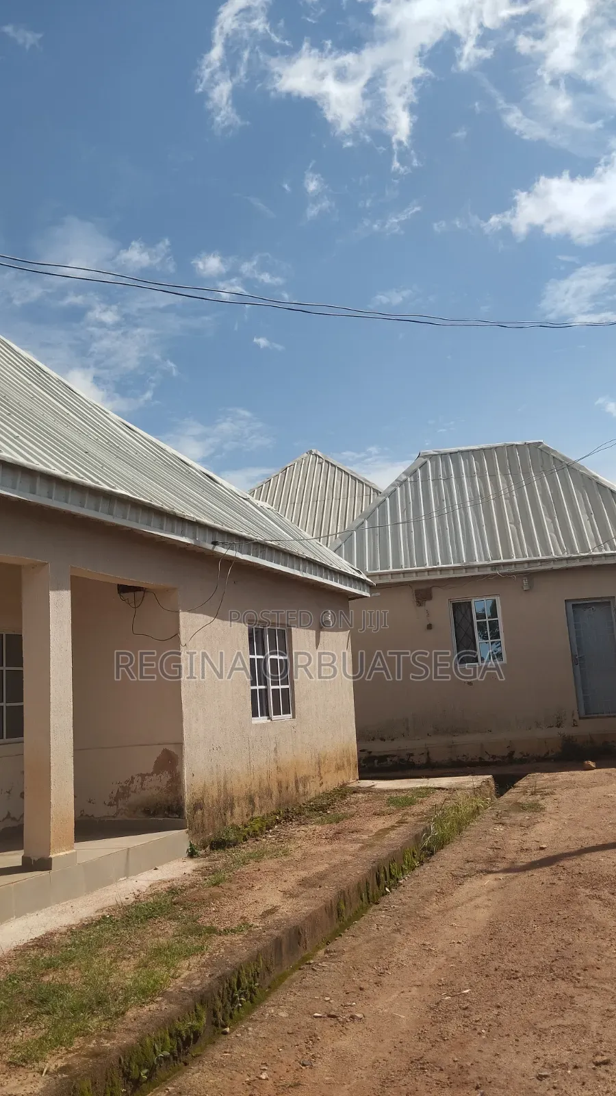 2bdrm Block of Flats in Jos for sale in Jos