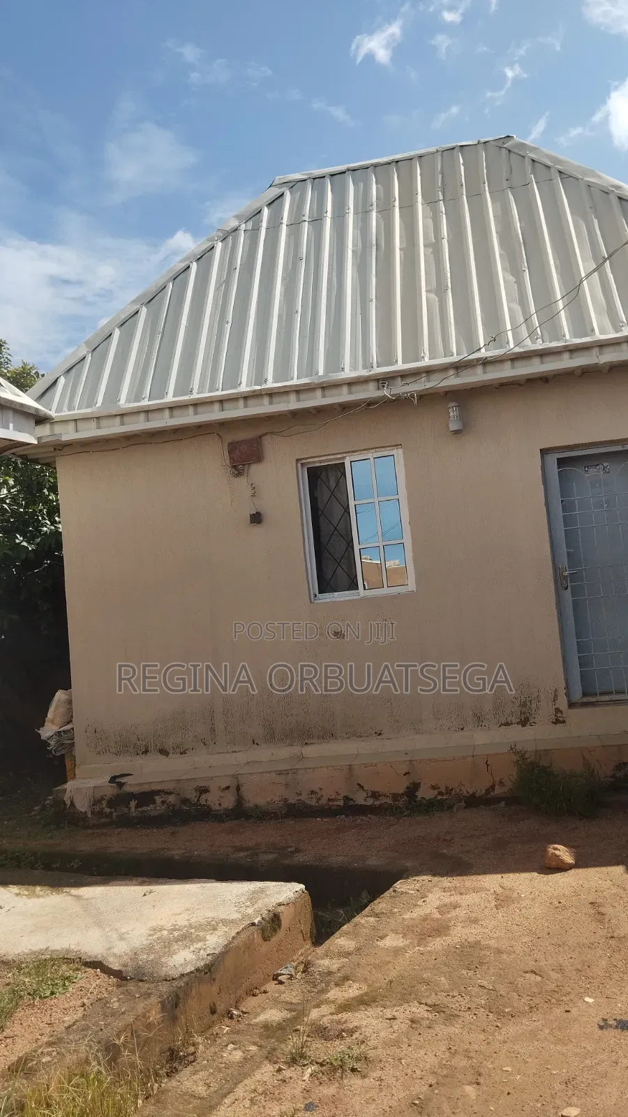2bdrm Block of Flats in Jos for sale in Jos