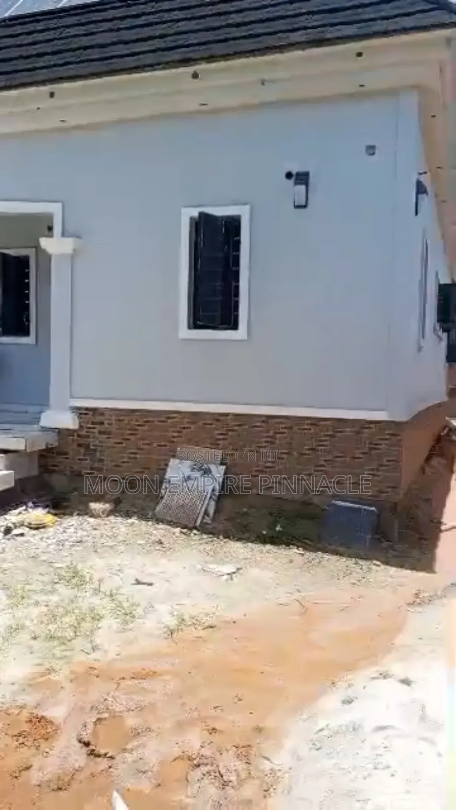 Bungalow for Sale in Okpe