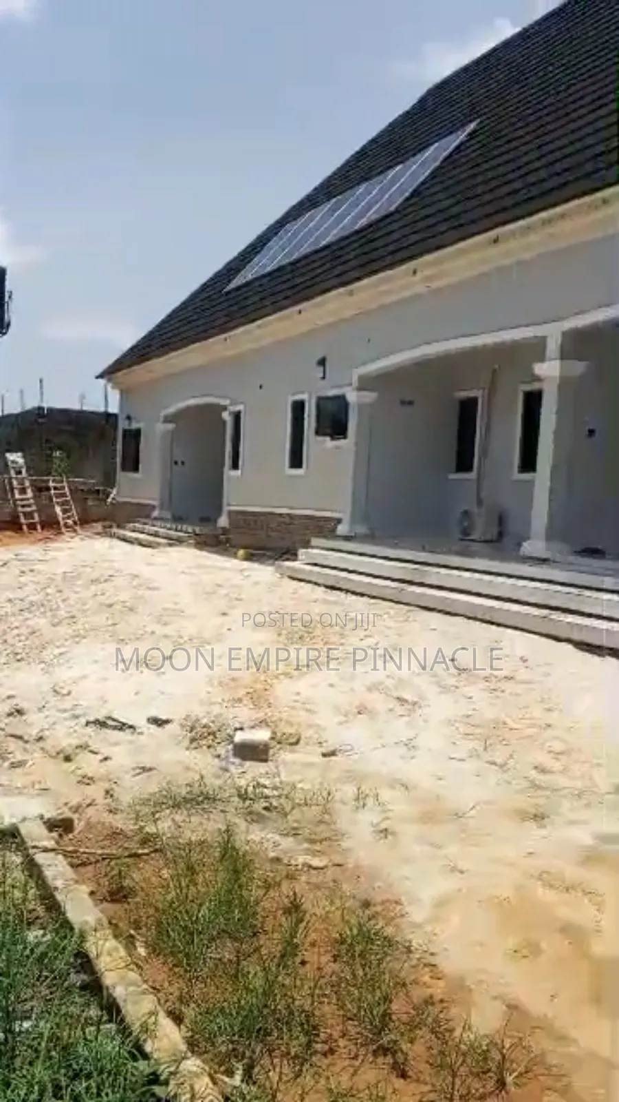 Bungalow for Sale in Okpe