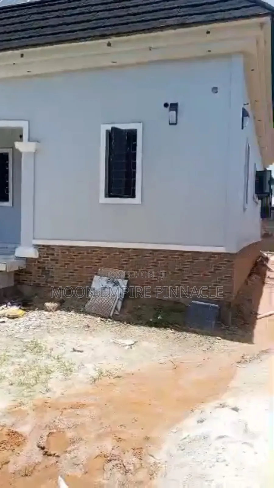 Bungalow for Sale in Okpe