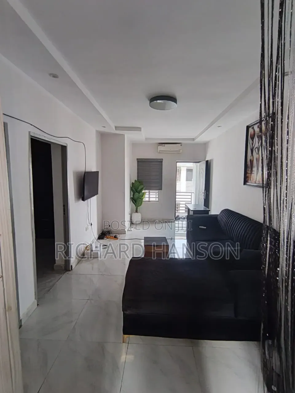 Furnished 1bdrm Shared Apartment in Olokonla(1Room) for rent in Olokonla