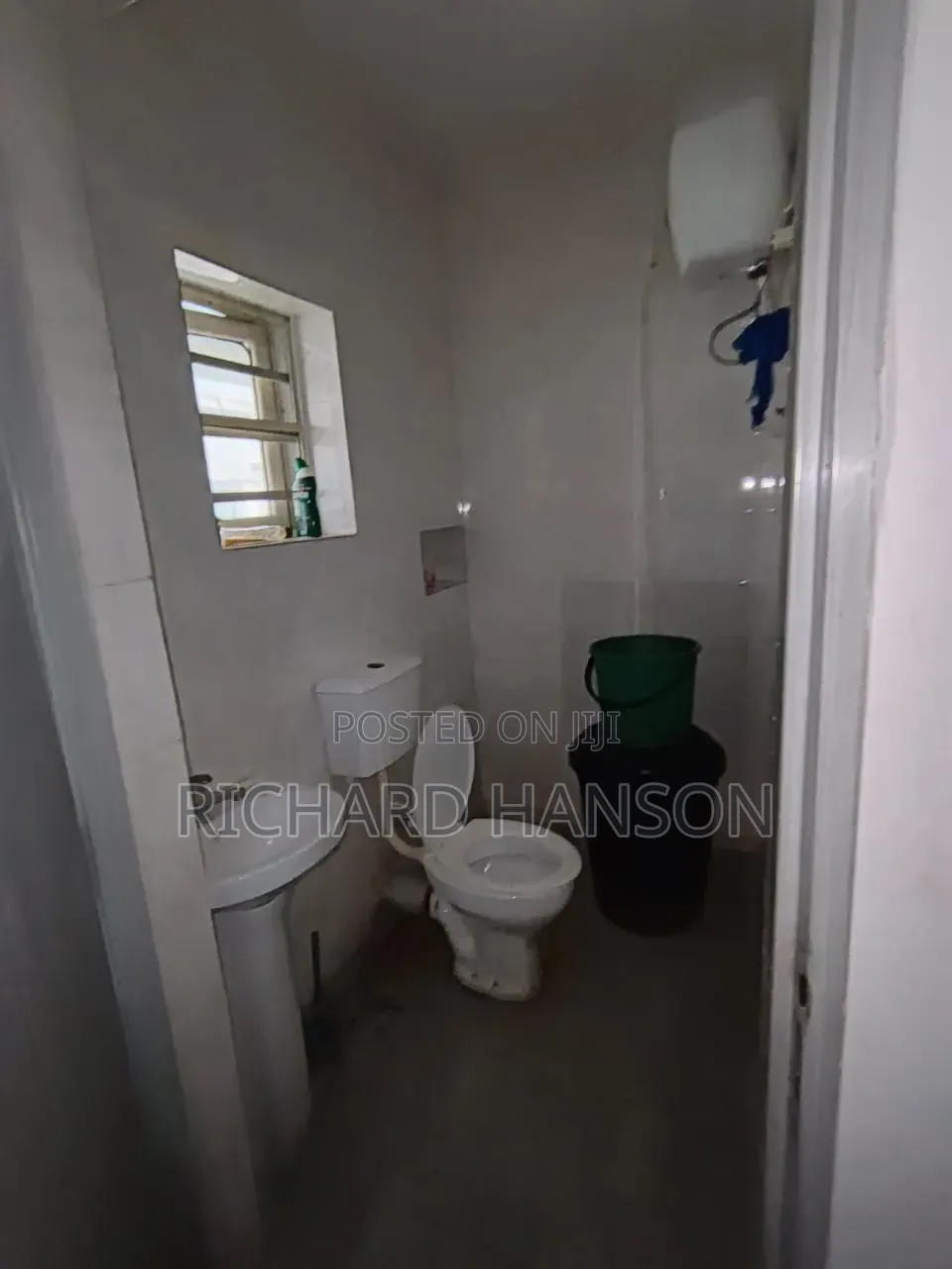 Furnished 1bdrm Shared Apartment in Olokonla(1Room) for rent in Olokonla
