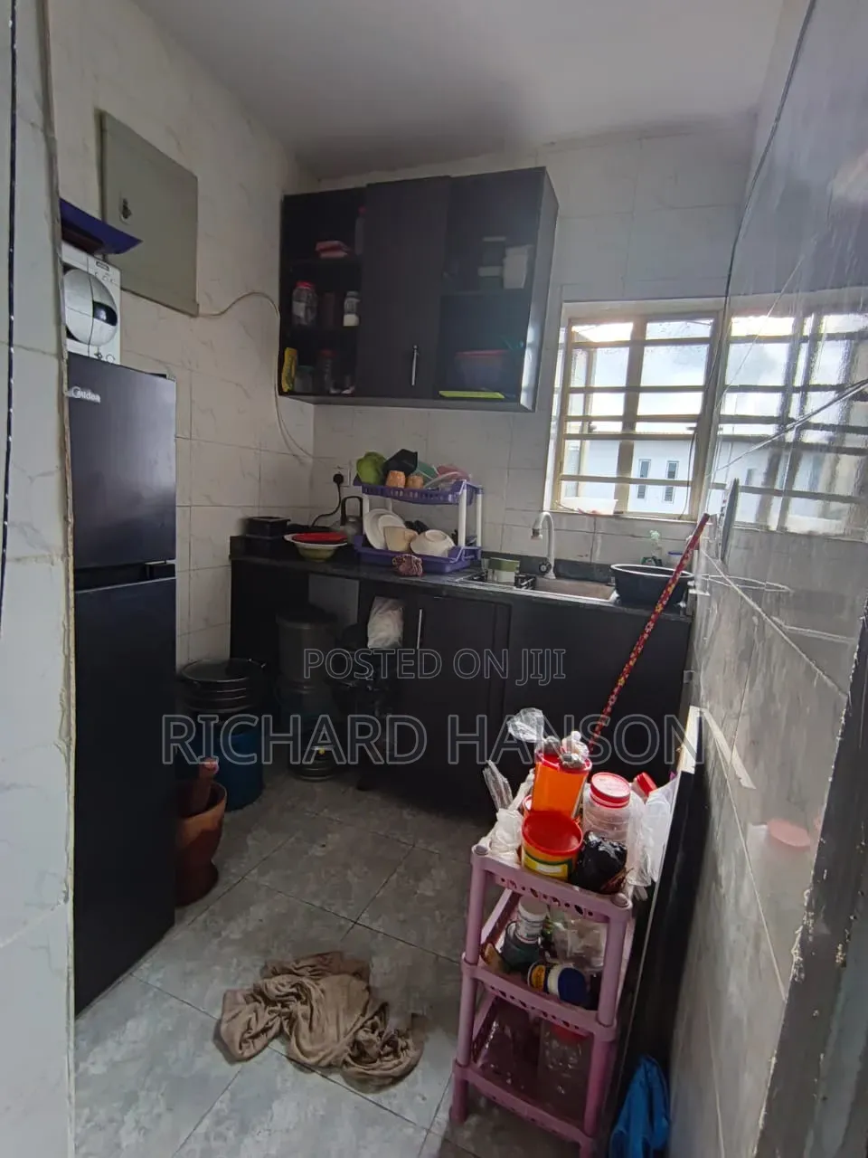 Furnished 1bdrm Shared Apartment in Olokonla(1Room) for rent in Olokonla