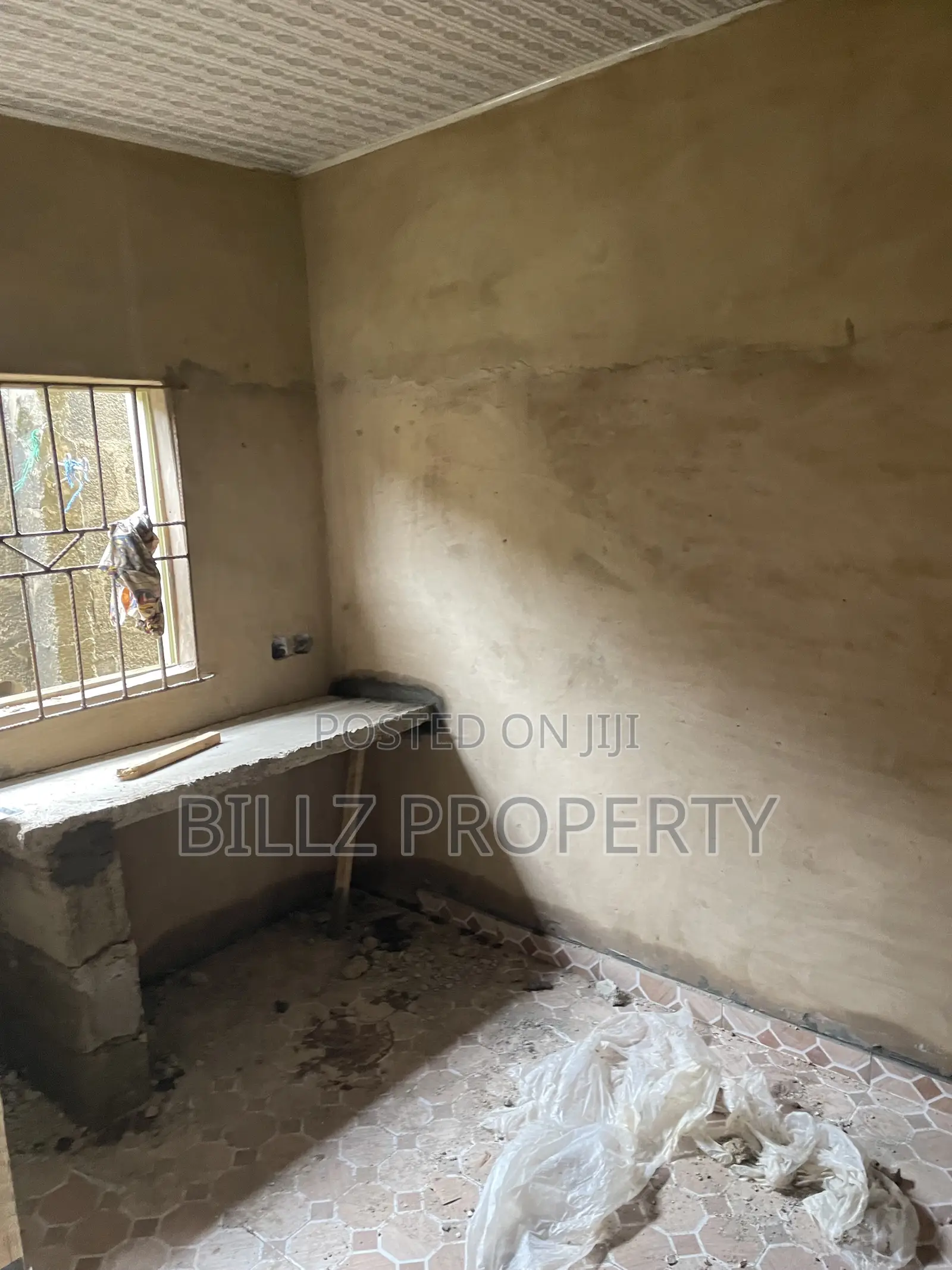 2bdrm Apartment in Alaro, Abule Egba for rent in Abule Egba
