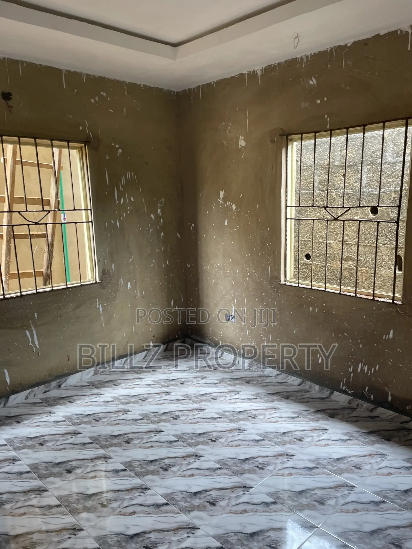 2bdrm Apartment in Alaro, Abule Egba for rent in Abule Egba