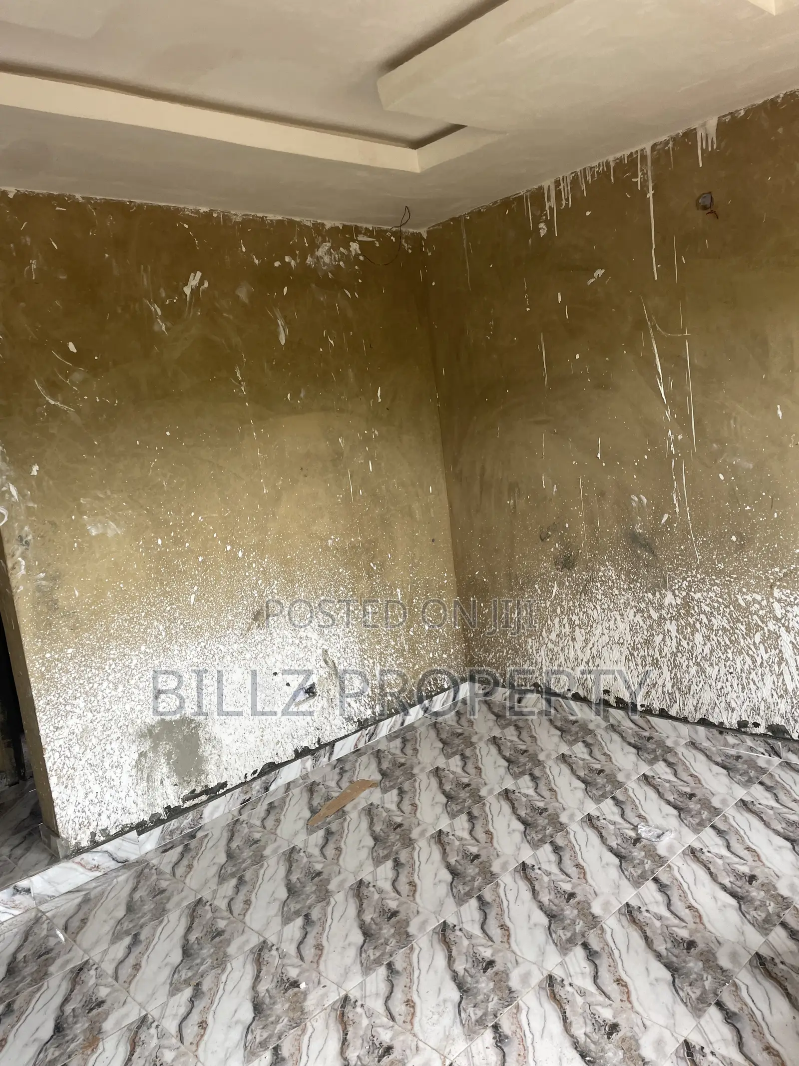 2bdrm Apartment in Alaro, Abule Egba for rent in Abule Egba
