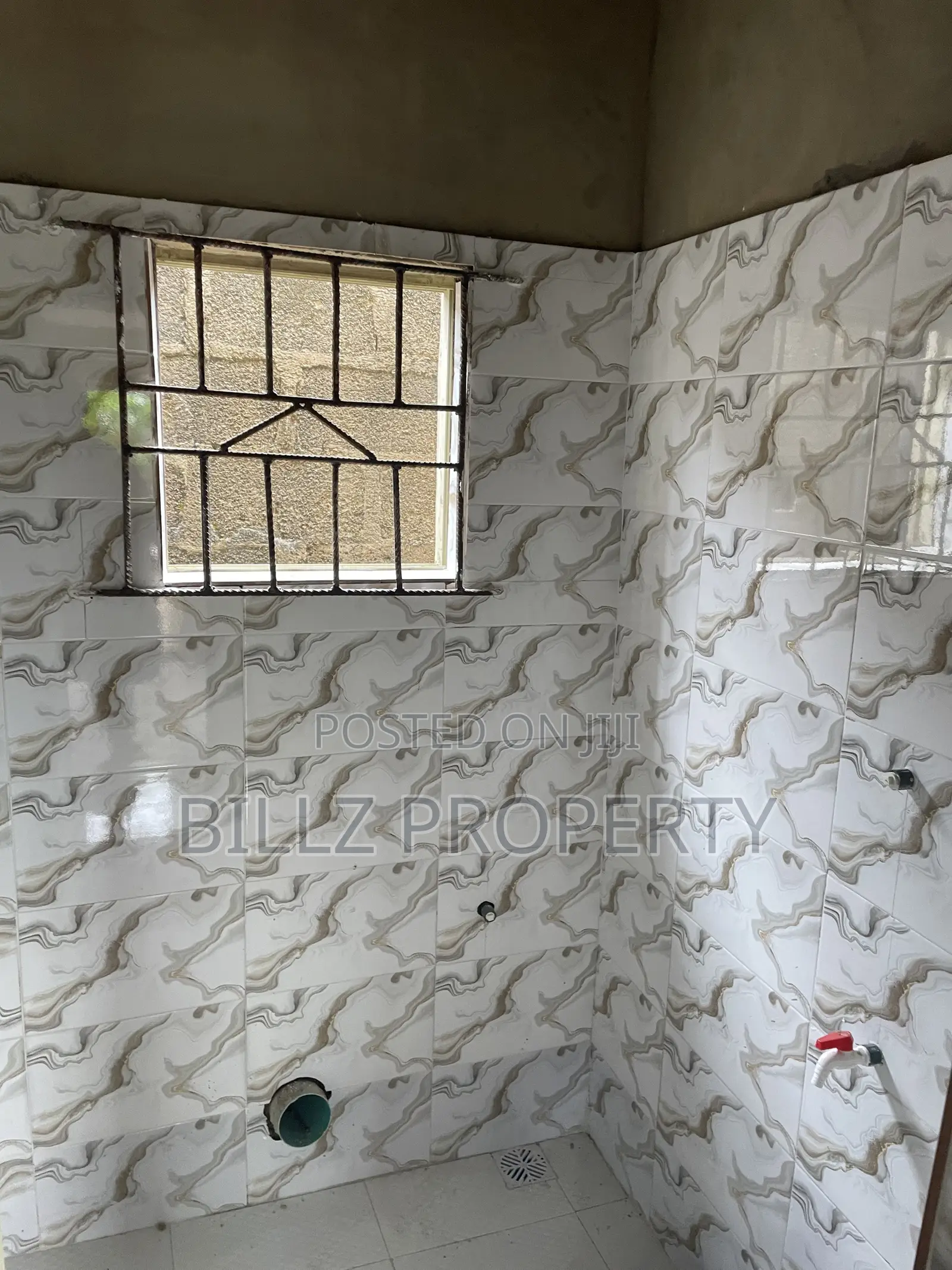 2bdrm Apartment in Alaro, Abule Egba for rent in Abule Egba