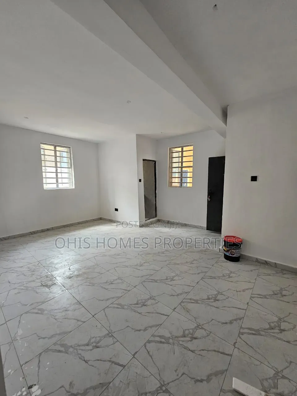 2bdrm Apartment in Van Daniels, Lekki Expressway for rent in Lekki Expressway