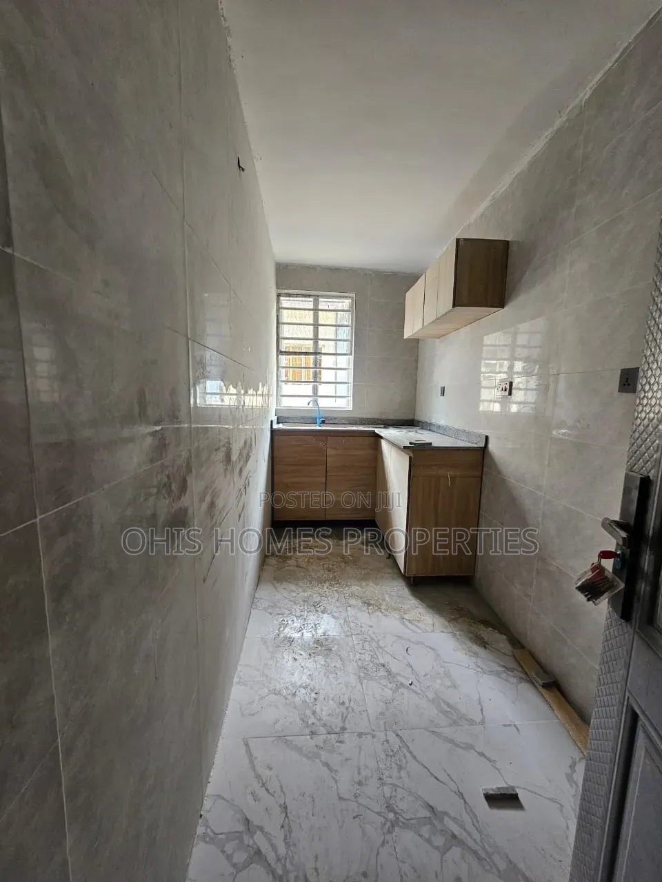 2bdrm Apartment in Van Daniels, Lekki Expressway for rent in Lekki Expressway