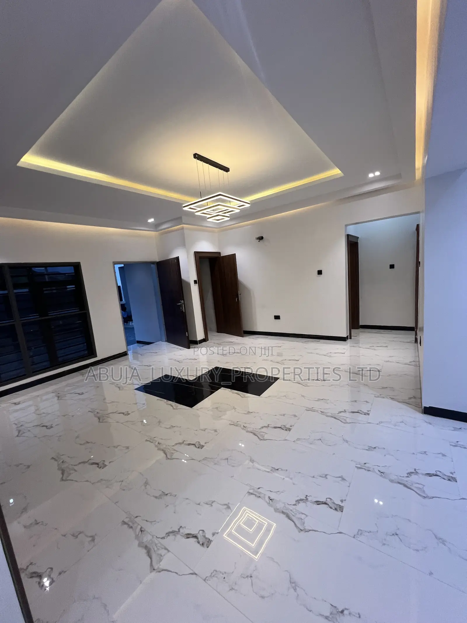 3bdrm Bungalow in Efab Estate, Gwarinpa for sale in Gwarinpa