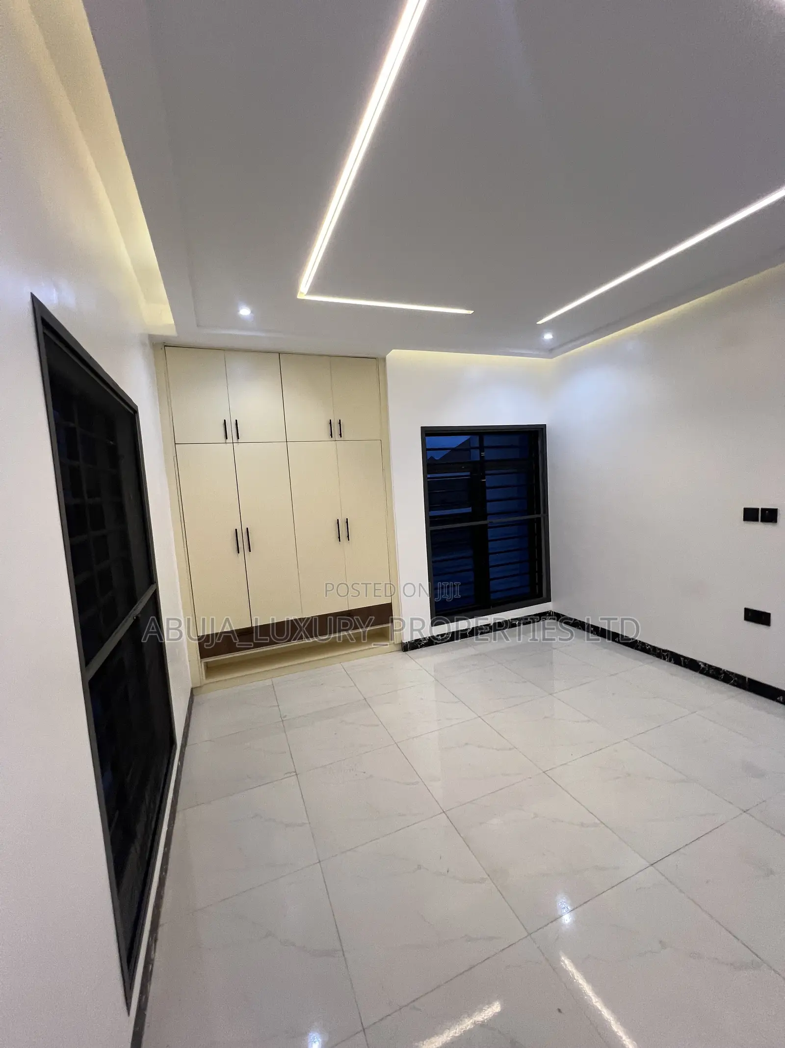 3bdrm Bungalow in Efab Estate, Gwarinpa for sale in Gwarinpa