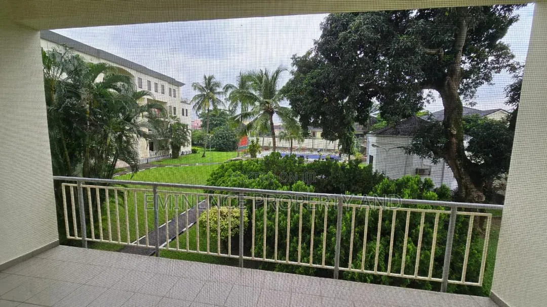 3bdrm Apartment in Old Ikoyi for rent in Old Ikoyi