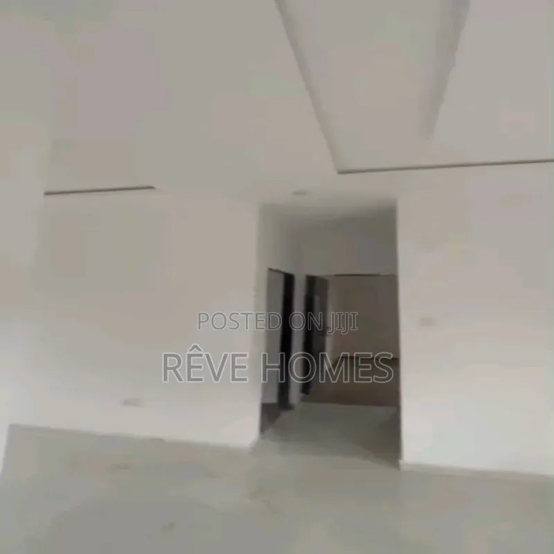 2bdrm Block of Flats in Ifako-Gbagada for rent in Ifako-Gbagada