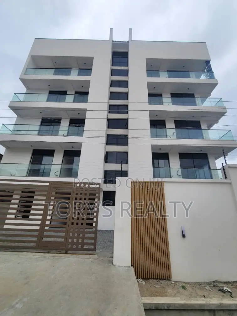 2bdrm Apartment in Ikate for rent in Ikate