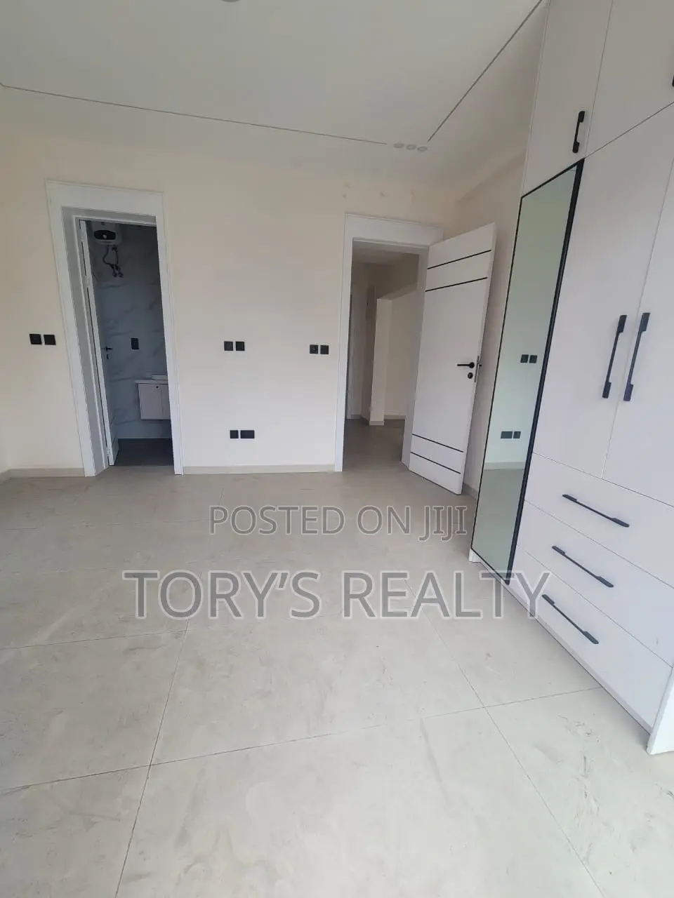 2bdrm Apartment in Ikate for rent in Ikate