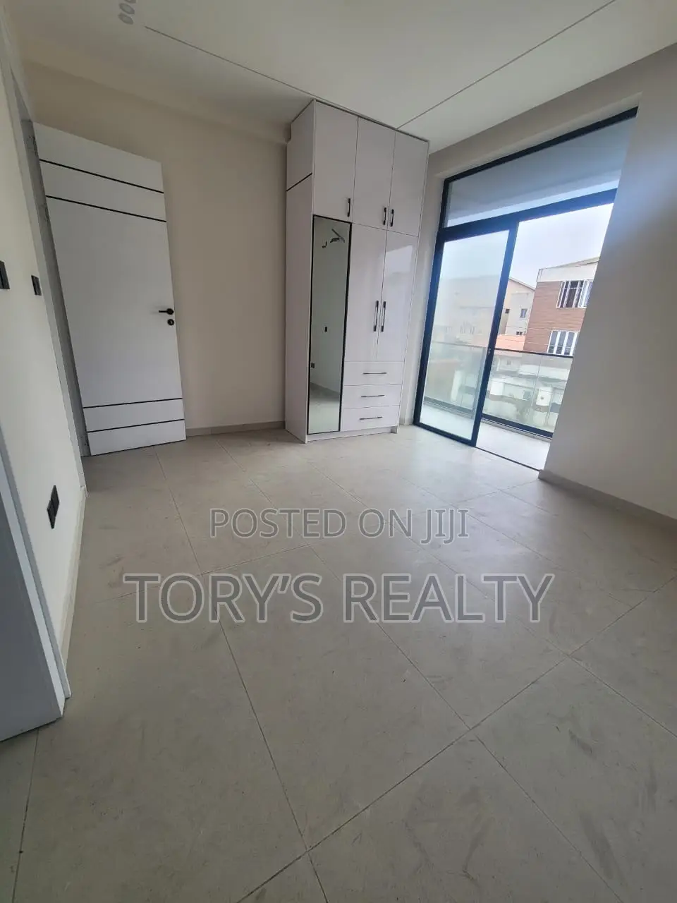 2bdrm Apartment in Ikate for rent in Ikate