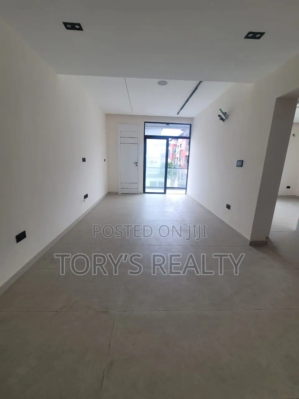 2bdrm Apartment in Ikate for rent in Ikate