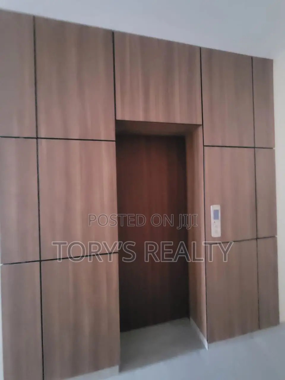 2bdrm Apartment in Ikate for rent in Ikate