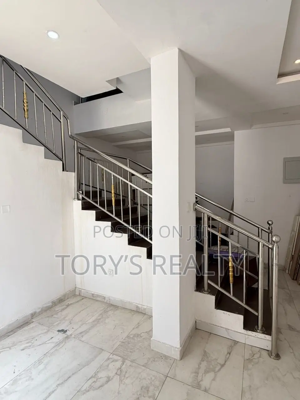 2bdrm Apartment in Ikate for rent in Ikate